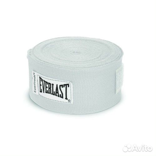 Бинты Everlast 4,5 m