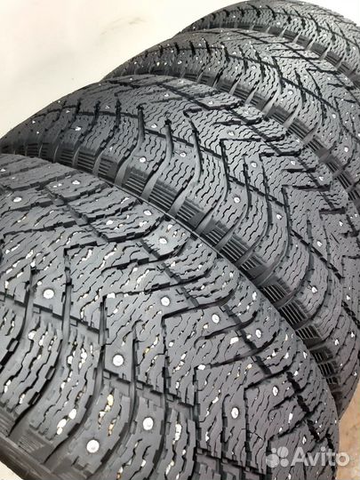 Cordiant Snow Cross 2 205/55 R16