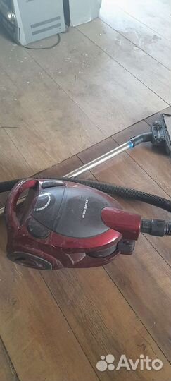 Пылесос Cameron