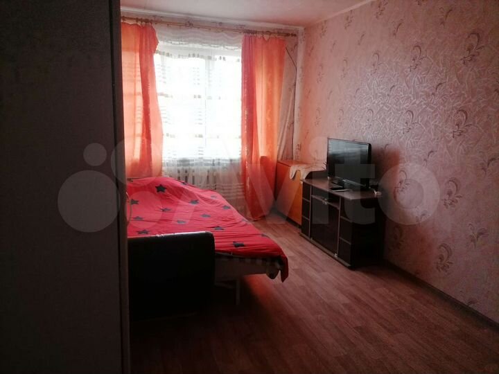 1-к. квартира, 31,1 м², 5/5 эт.