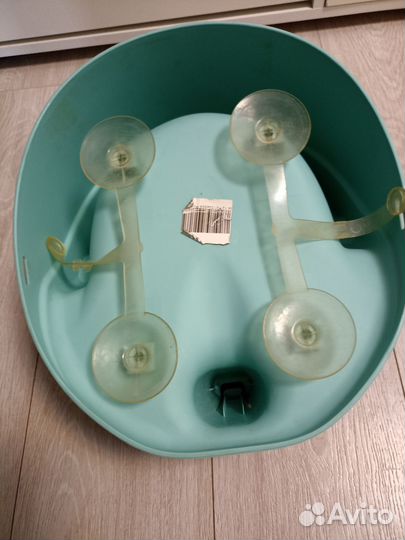 Стульчик для купания