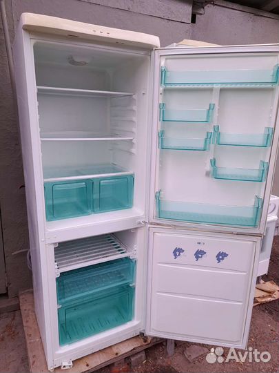 Холодильник