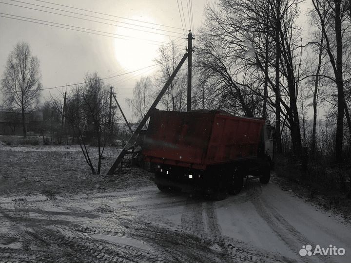 Песок