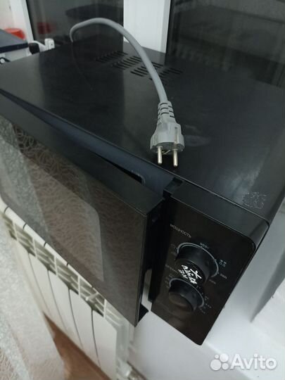 Микроволновая печь LG на запчасти