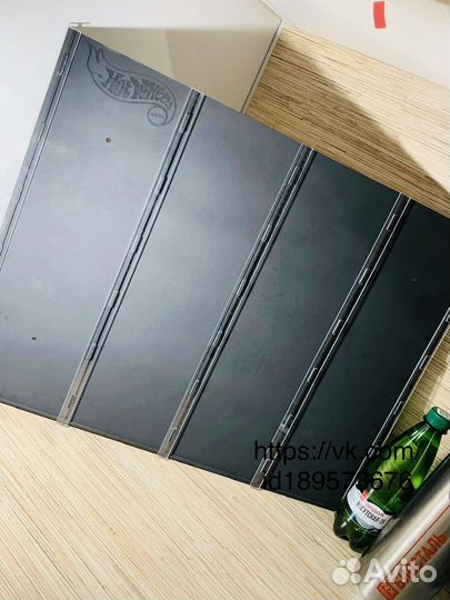 Полка хот вилс, hot wheels для запака мэйн/прем