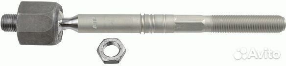 Тяга рул внутр л/пр BMW X3 (F25)