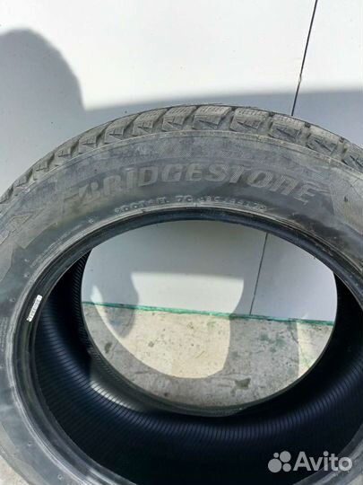 Bridgestone Blizzak Ice 235/55 R18 100Q