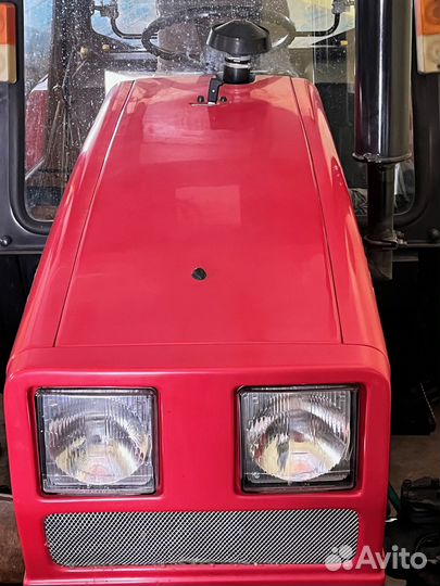 Трактор МТЗ (Беларус) BELARUS-320.4, 2012