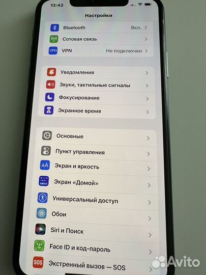 iPhone 11 Pro Max, 512 ГБ