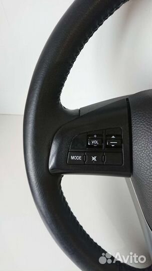 Руль Mazda CX-7