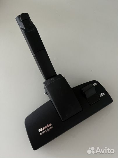 Щетка для пылесоса miele alergo tec