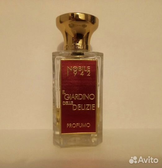 Парфюм Mancera, Chanel, Pierre Gillaume, Panouge