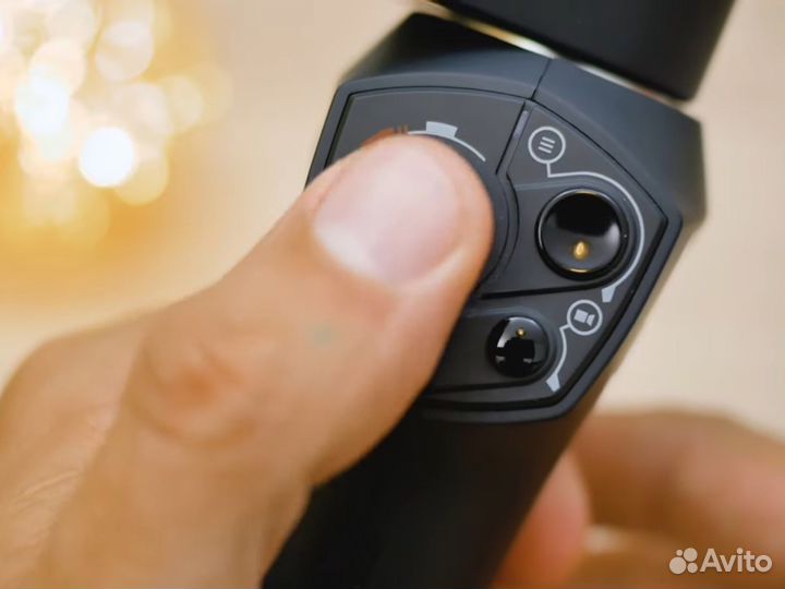 Стабилизатор Snoppa Atom