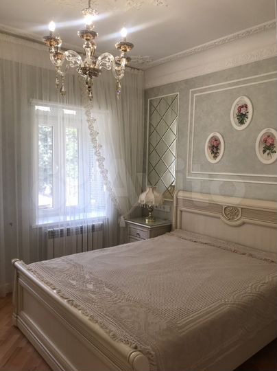 2-к. квартира, 55 м², 2/2 эт.