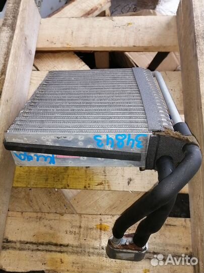 Испаритель кондиционера Ford Kuga 1