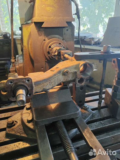 Балка пежо 206