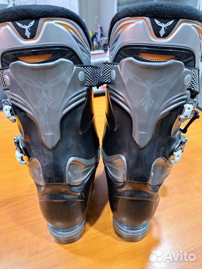 Ботинки для лыж мужские 285мм/325мм