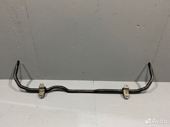 Стабилизатор передний Volkswagen Golf 6