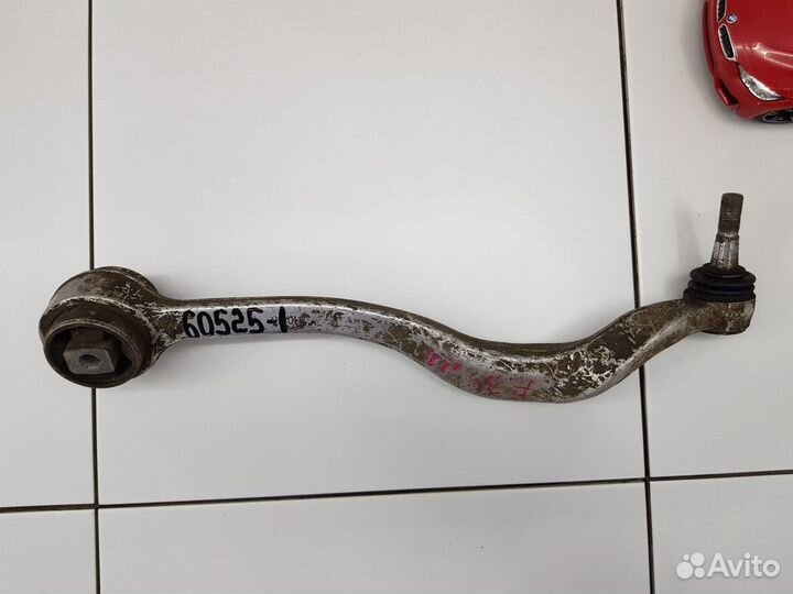 Рычаг передний верхний левый (BMW 5)