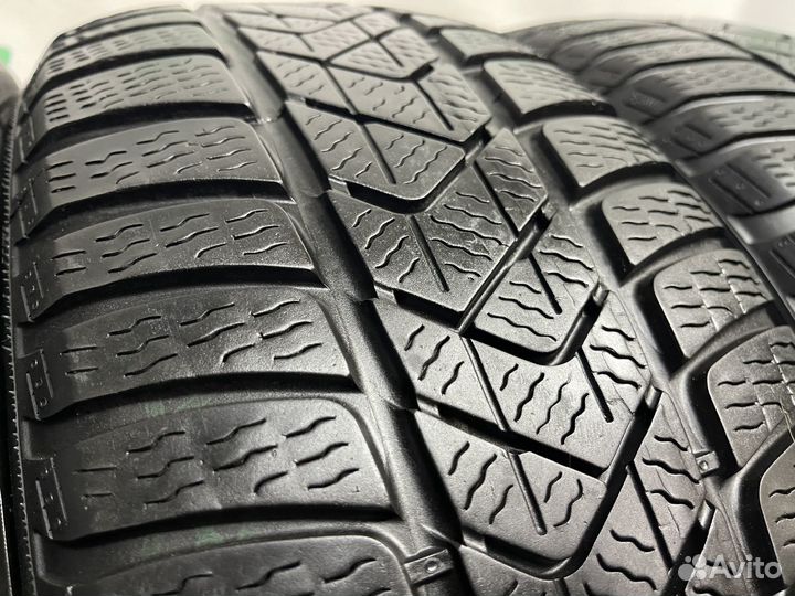 Pirelli Winter Sottozero 3 205/60 R16