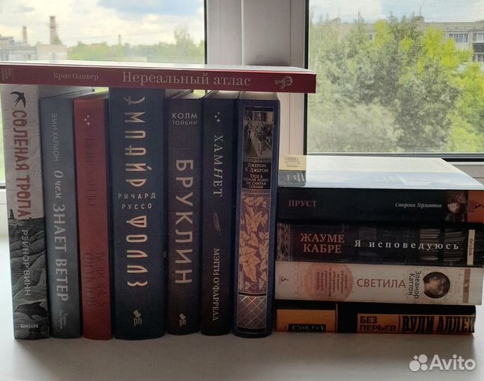 Продам книги