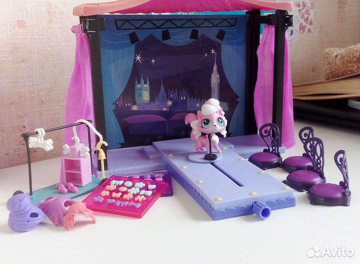 Littlest Pet Shop