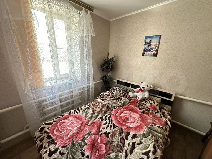 Дом 100 м² на участке 4,5 сот.