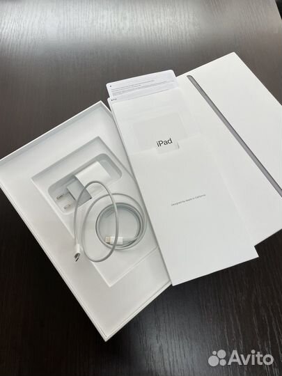 iPad 8 2020