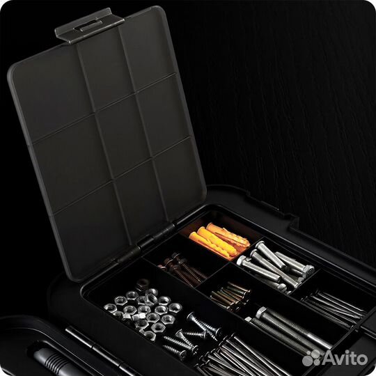 Набор инструментов Miiiw 17 предметов