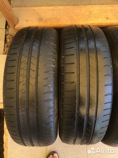 Michelin Energy Saver + 205/65 R15 94H