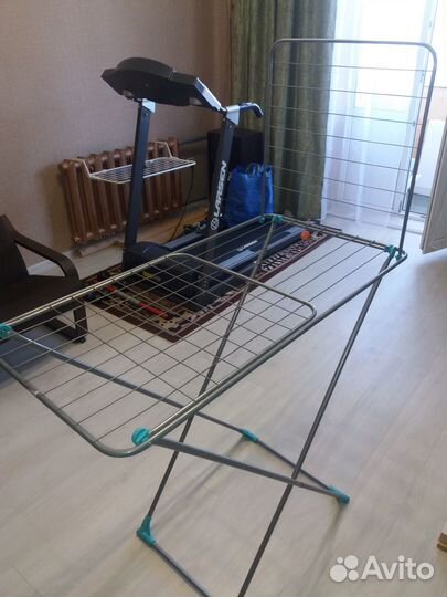 Продается сушилка для белья