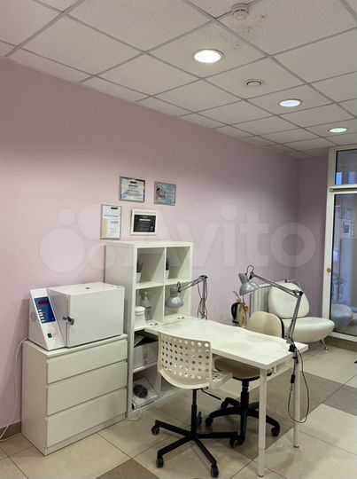 Офис, 23 м²