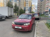 Honda HR-V 1.6 MT, 2003, 329 378 км, с пробегом, цена 320 000 руб.