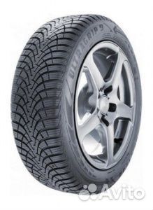 Goodyear UltraGrip 9+ 195/60 R16 93H