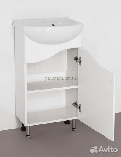 Style line Эко Волна 2 Тумба 45