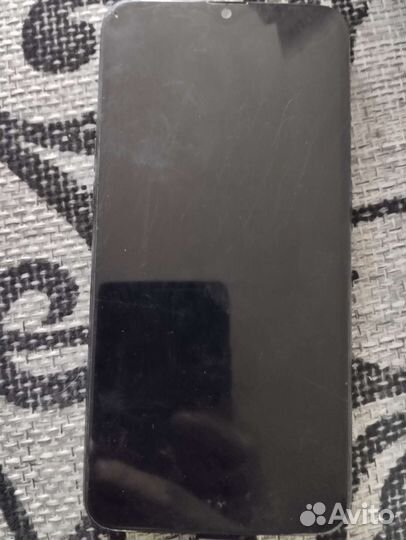 OPPO A12, 3/32 ГБ