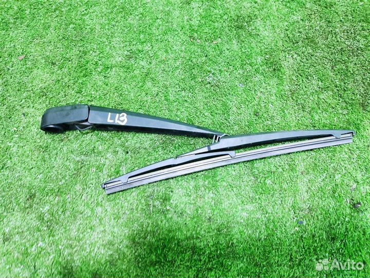 Поводок стеклоочистителя задний Daihatsu Terios 2