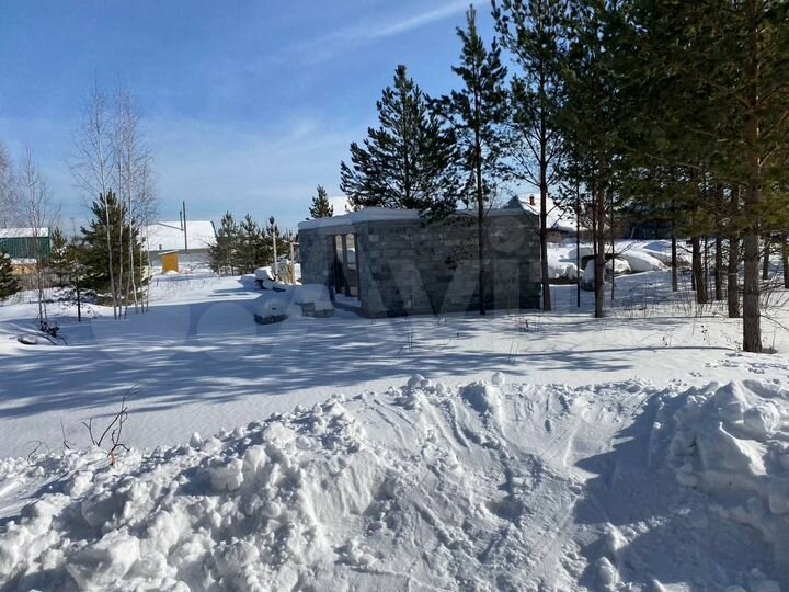 Участок 8 сот. (СНТ, ДНП)