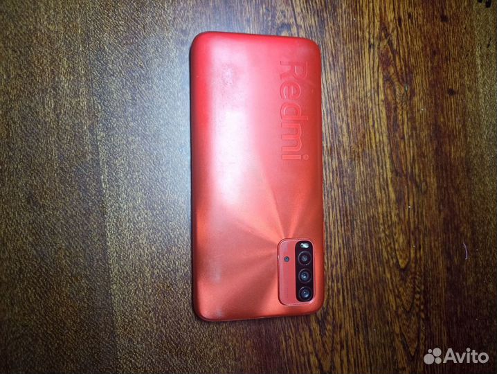 Xiaomi Redmi 9T, 4/64 ГБ