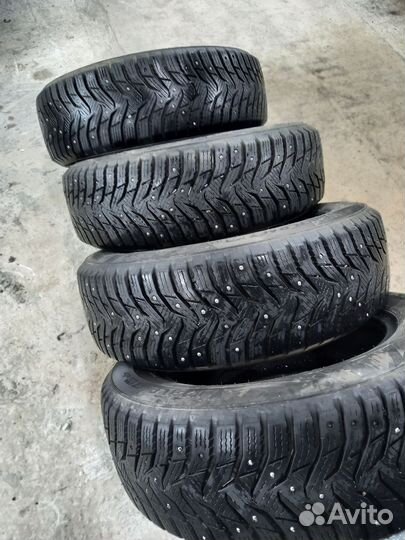 Kumho WinterCraft Ice WI31 185/65 R15