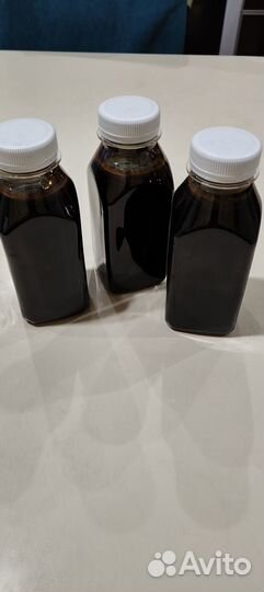 Меласса для рыбалки