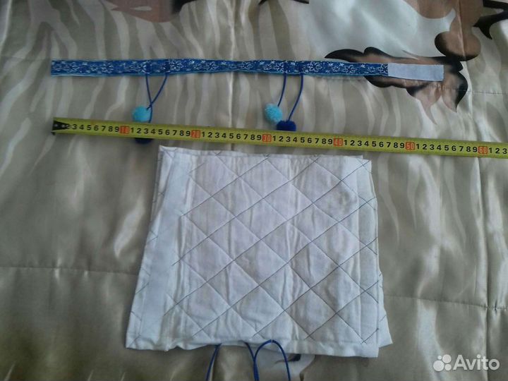 Карнавальный костюм Шаманка