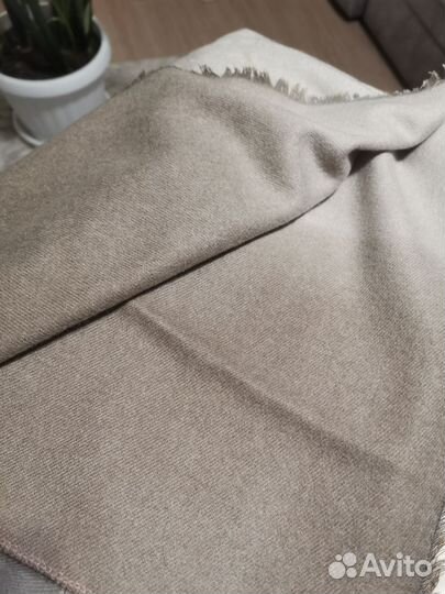 Шарф, кашемир-модал, 75х175 см