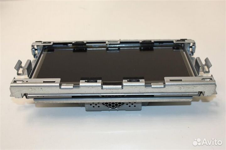 Дисплей Land Rover range rover 4