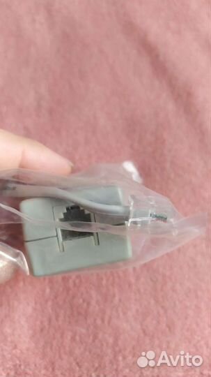 Сплиттер новый