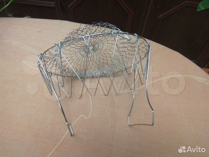 Миксер взбивалка ручной Фритюрница-дуршлаг