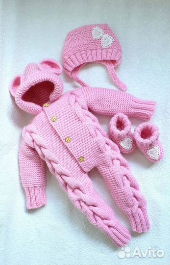 Вязание на заказ