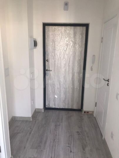 1-к. квартира, 41,5 м², 10/10 эт.