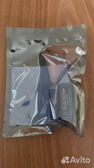 Elm327 obd2 сканер v. 1.5 чип PIC18F25K80