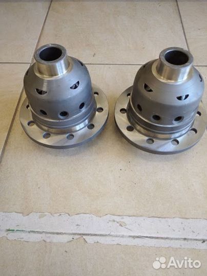 Самоблок. Нива, уаз, ваз